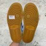 T1026JD1 - 1S LOW WORN BLUE DS FB - 39