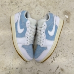 T1026JD1 - 1S LOW WORN BLUE DS FB - 39