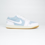 T1026JD1 - 1S LOW WORN BLUE DS FB - 39