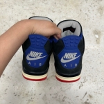 T1026JD2 - JORDAN 4 RARE AIR FB - 42,5