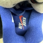 T1026JD2 - JORDAN 4 RARE AIR FB - 42,5