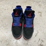 T1026JD2 - JORDAN 4 RARE AIR FB - 42,5