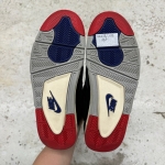 T1026JD2 - JORDAN 4 RARE AIR FB - 42,5