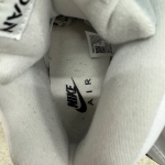 T1026JD3 - JORDAN 5 WHITE METALLIC FB - 44
