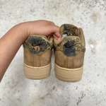 T1026AF1 - AF1 LOW REALTREE - 43