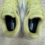 T1026CS11 - NEWBLANCE 880 FRESH FOAM GREEN - 41,5