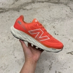 T1026CS12 - NEWBLANCE FRESH FOAM 880 ORANGE - 43