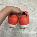 T1026CS12 - NEWBLANCE FRESH FOAM 880 ORANGE - 43