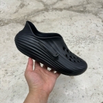 T1026CS13 - NIKE REACTX REJUVEN BLACK FB - 40