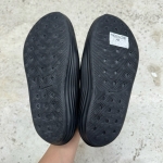 T1026CS13 - NIKE REACTX REJUVEN BLACK FB - 40