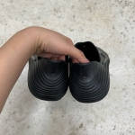T1026CS13 - NIKE REACTX REJUVEN BLACK FB - 40