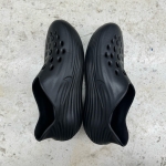 T1026CS13 - NIKE REACTX REJUVEN BLACK FB - 40