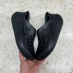 T1026CS13 - NIKE REACTX REJUVEN BLACK FB - 40