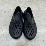 T1026CS13 - NIKE REACTX REJUVEN BLACK FB - 40
