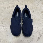 T1026CS14 - ASICS LIFEWALKER NAVY - 40,5