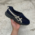 T1026CS14 - ASICS LIFEWALKER NAVY - 40,5