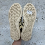T1026CS15 - ADIDAS BARREDA DECODE BROWN DS FB - 42