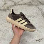 T1026CS15 - ADIDAS BARREDA DECODE BROWN DS FB - 42