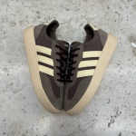 T1026CS15 - ADIDAS BARREDA DECODE BROWN DS FB - 42