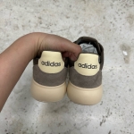 T1026CS15 - ADIDAS BARREDA DECODE BROWN DS FB - 42