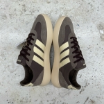 T1026CS15 - ADIDAS BARREDA DECODE BROWN DS FB - 42