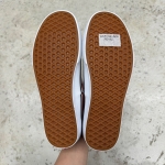 T1026CS16 - VANS AUTHENTIC THEORY AUBURN DS FB - 42