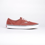 T1026CS16 - VANS AUTHENTIC THEORY AUBURN DS FB - 42