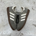 T1026CS17 - ADIDAS SPEZIAL OLIVE STRATA - 41