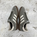 T1026CS17 - ADIDAS SPEZIAL OLIVE STRATA - 41