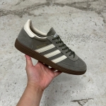 T1026CS17 - ADIDAS SPEZIAL OLIVE STRATA - 41