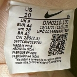 T1026CS18 - NIKE BLAZER SUN CLUB - 44