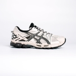 T1026CS20 - ASICS GEL KAHANA 8 BROWN BEIGE - 40,5