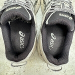 T1026CS20 - ASICS GEL KAHANA 8 BROWN BEIGE - 40,5