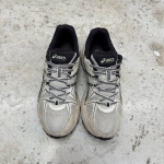 T1026CS20 - ASICS GEL KAHANA 8 BROWN BEIGE - 40,5