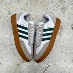T1026CS21 - ADIDAS GRADAS GREEN GUM - 43