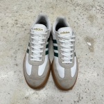 T1026CS21 - ADIDAS GRADAS GREEN GUM - 43