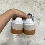 T1026CS21 - ADIDAS GRADAS GREEN GUM - 43