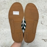 T1026CS21 - ADIDAS GRADAS GREEN GUM - 43