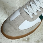 T1026CS21 - ADIDAS GRADAS GREEN GUM - 43