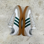 T1026CS21 - ADIDAS GRADAS GREEN GUM - 43