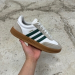 T1026CS21 - ADIDAS GRADAS GREEN GUM - 43