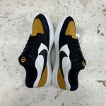 T1026CS23 - NIKE SB FORCE 58 YELLOW BLACK - 42