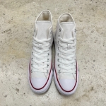 T1026CS25 - CONVERSE CLASSIC HIGH WHITE - 41,5