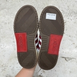 T1026CS26 - ADIDAS ENTRAP BURGUNDY - 40