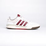 T1026CS26 - ADIDAS ENTRAP BURGUNDY - 40