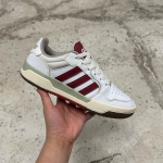 T1026CS26 - ADIDAS ENTRAP BURGUNDY - 40