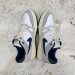 T1026CS27 - NIKE FULL FORCE GREEN WHITE BLUE - 42,5