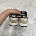 T1026DU3 - DUNK LOW ANIMAL PACK - 42,5