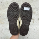 T1026DU3 - DUNK LOW ANIMAL PACK - 42,5