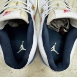 T1026JD5 - JORDAN STADIUM 90 ARMORY NAVY - 44,5